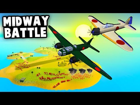 Video: Midway Gamers Day Tillgångsuppsättning