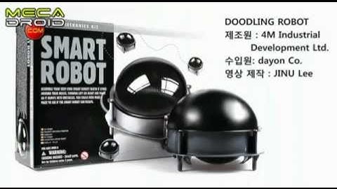 4M Fun Mechanic Smart Robot, rien ne l
