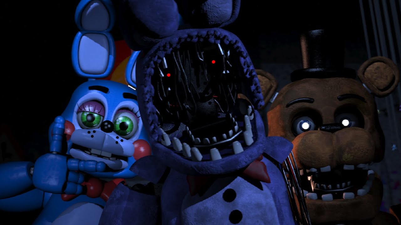 The Perfect Disguise