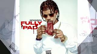 DEMARCO - FULLY PAD (FULLY BAD DISS)
