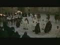 Romeo e Giulietta ( Franco Zeffirelli ) 4° parte il funerale