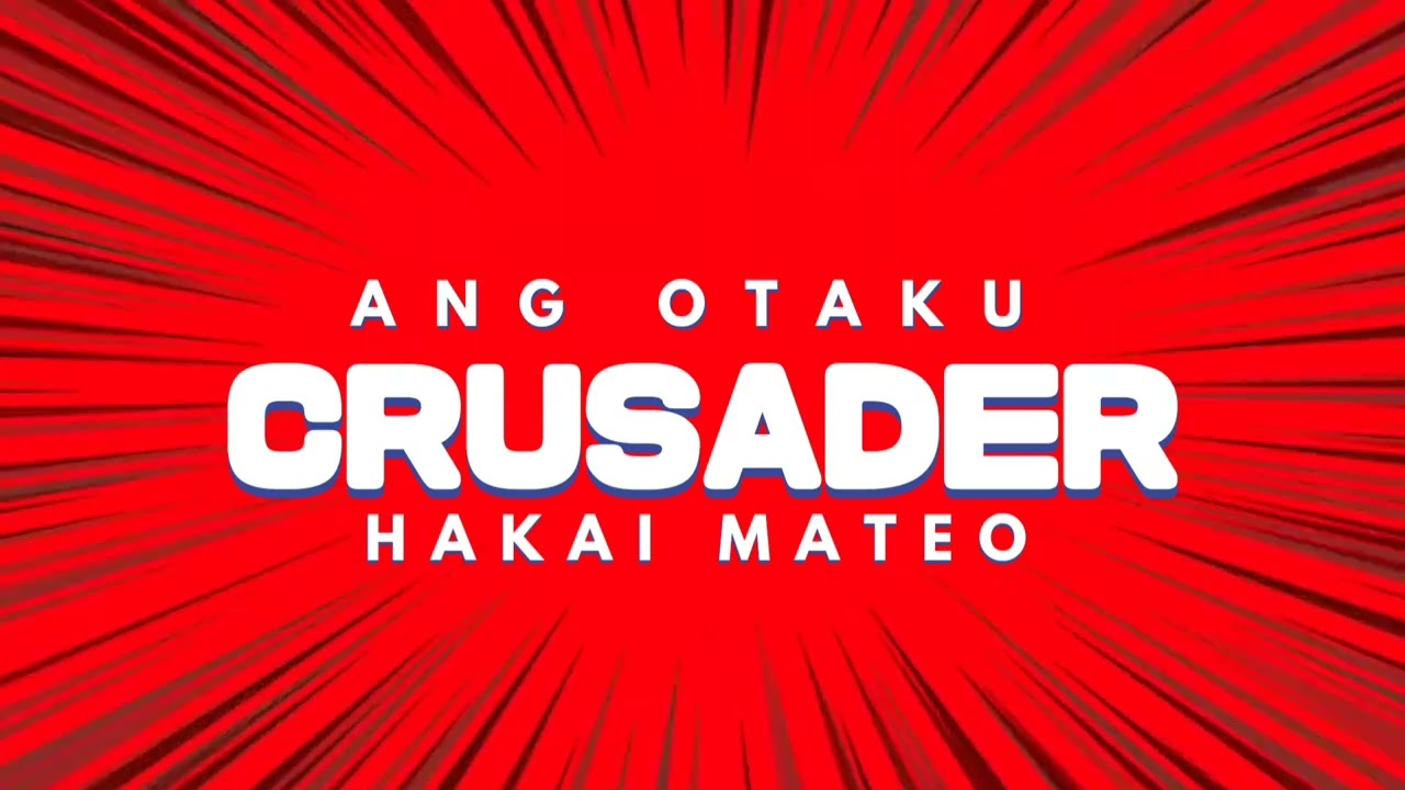 HAKAI MATEO - Official Entrance Video