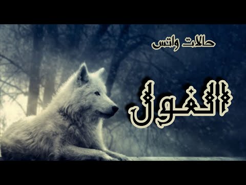 حالات واتس اغنية الغول من فيلم كزابلانكا