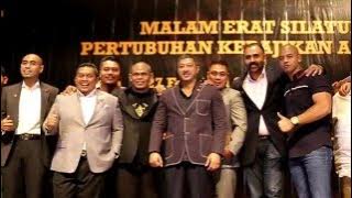 ACT MALAYSIA MALAM ERAT SILATURRAHIM 2016 EXCLUSIVE