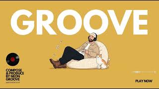 This Groove Will Instantly Change Your Mood 😎 | Smooth Jazzhop Cafe Beats for Work & Chill