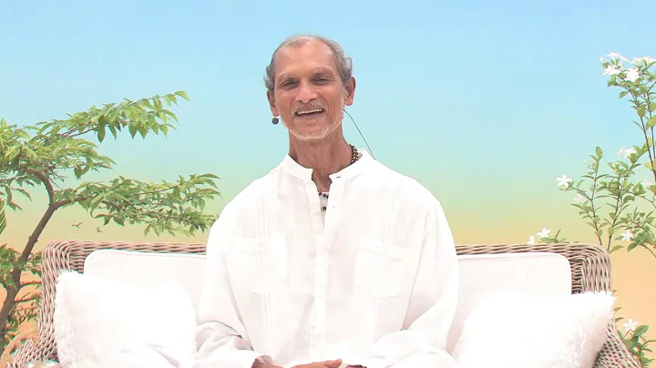 Meditation for Healing & Well-Being | 09-11-2022 | Live with Sri Vasudeva