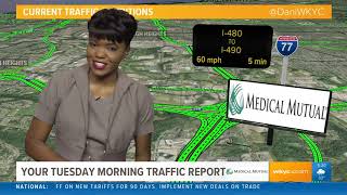WKYC MEDMUTUAL TRAFFIC 12 4 18