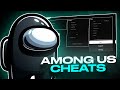 Among Us Mod Menu [2026] | Among Us Cheats| Among Us Hack [Free] | Hacks + Cheats + Always Impostor