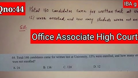 Percentage Word math problems | Math word problems | Math Mcqs 2021| STS TEST PREPARATION