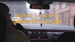 Valera Leovskii -  seva n-ajungi (Versuri)