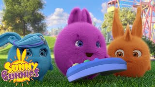 Videos For Kids | SUNNY BUNNIES LEVEL UP | Funny Videos For Kids