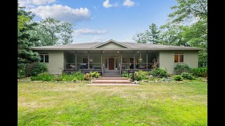 9625 Buskey Bay Drive video tour