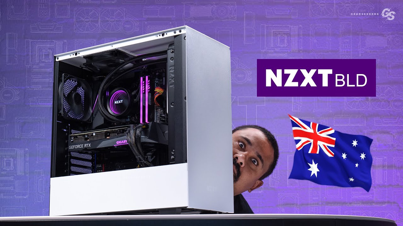 Are NZXT Prebuilts a SCAM? 