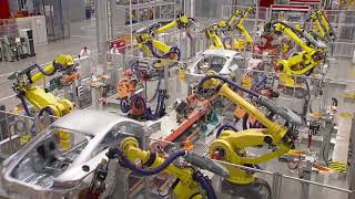 How Do Robotic Arms Work Robotic Arms Used In Manufacturing Urgent screenshot 2