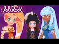 Le Sort de Morgane ! | LoliRock Français