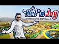 Wet n Joy Waterpark Lonavala, Maharashtra