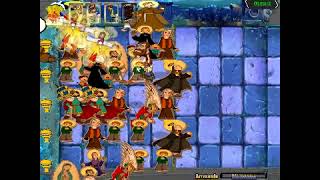 Plants Vs Zombies Mod Kain screenshot 5