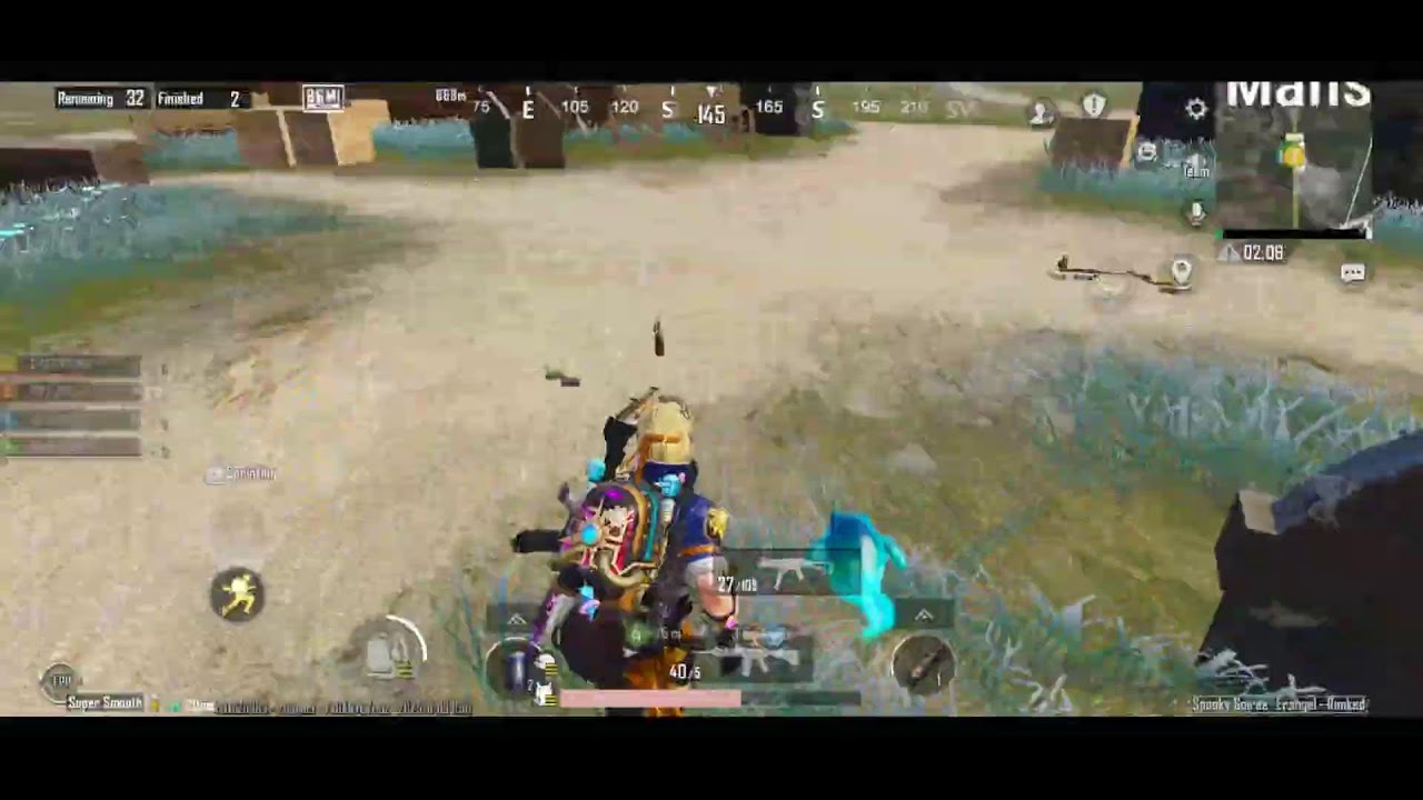 BGMI LIVE STREAM | Headshot Machine Activated 😎 | Full Gyro Control | Z-FACTOR GAMING