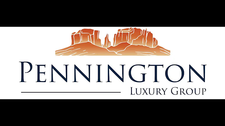 Unrivaled...Why Sellers Choose Pennington Luxury Group