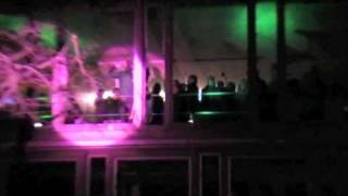 Afscheid Gemeentehuis Texel - Deel 1