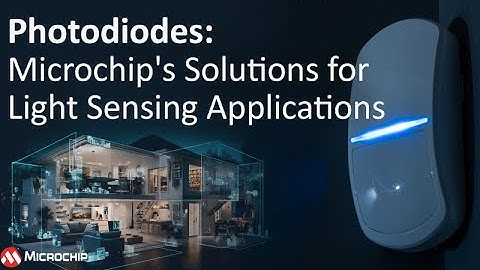 Photodiode Amplifier Circuit (Photoconductive Mode and Photovoltaic Mode)