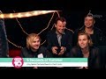 5 Seconds Of Summer Go Back To Their Roots | Studio 10