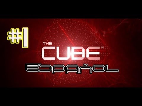 EL CUBO PS3 GAMEPLAY THE CUBE -ESPAÑOL-