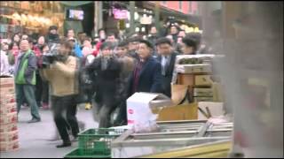 Prime Minister & I EP08 #008