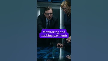 Demystifying Accounts Receivable: Understanding the Basics and Importance in Business #shorts #short