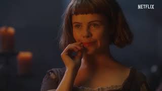 The Decameron - Trailer 2024