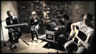 Fenech Soler - Contender - AllSaints Basement Sessions