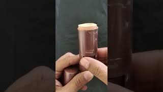 Olivia Waterproof Panstick Concealer & Foundation Review