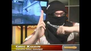 GameSpot - Ninja Gaiden Black Video Review (Xbox)