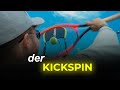 Feile an deinem KICK-SERVE alleine :)