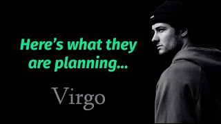 VIRGO August 2021 - Here’s what they are planning (August 27-31)