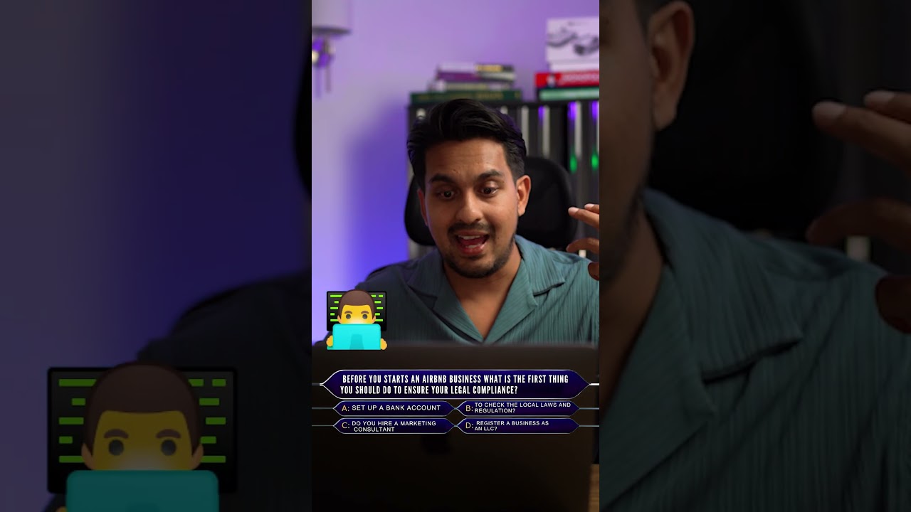 Airbnb and the Law: Why Compliance Matters for Hosts 