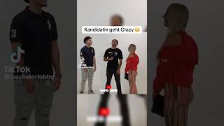 Kandidaten Geht Crazy