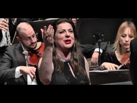 G.Rossini - Semiramide - "Eccomi alfine in Babilonia..."