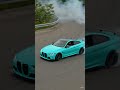 BMW M4 DRIFT AI VIRAL 🥵 🔥#shortsfeed #automobile #trending #trendingshorts #foryou #shortsviral