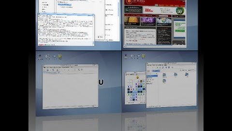 IN DEPTH: VirtualBox 2.2.0, the free Virtualizer