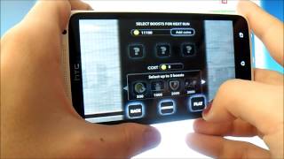 Best games for Android Line Runner screenshot 2