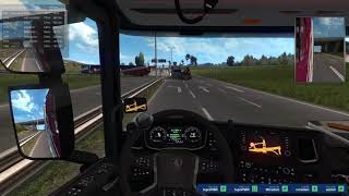 Reckless Driving, Wrong-Way Driving, Ramming | TMP ID: 2844450