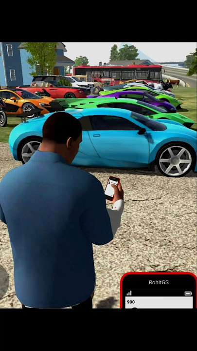 New village map indian bikes driving 3d #indianbikesdriving3d