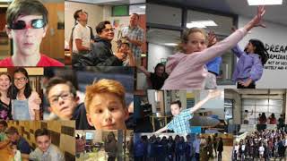 8th Grade Continuation 2.0