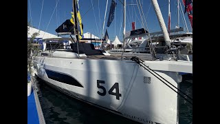 Dufour 54