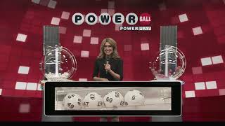 Powerball 20260411