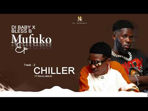 MUFUKO By DL Baby Bless B FT Rajul Malik Official Audio