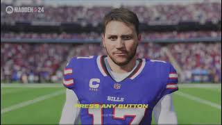 Madden NFL 24 - UPDATE - Draft Class Issue Will Be Fixed SOON