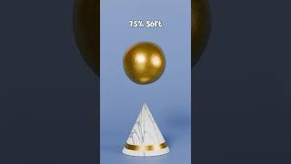 0% Vs 100% Satisfying D Ball 3D Soft Body Simulation