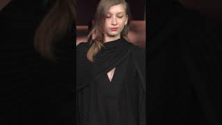 Martino Midali Runway At Mmd Fashion Week 2024 #Viral #Videoshort #Shortvideo